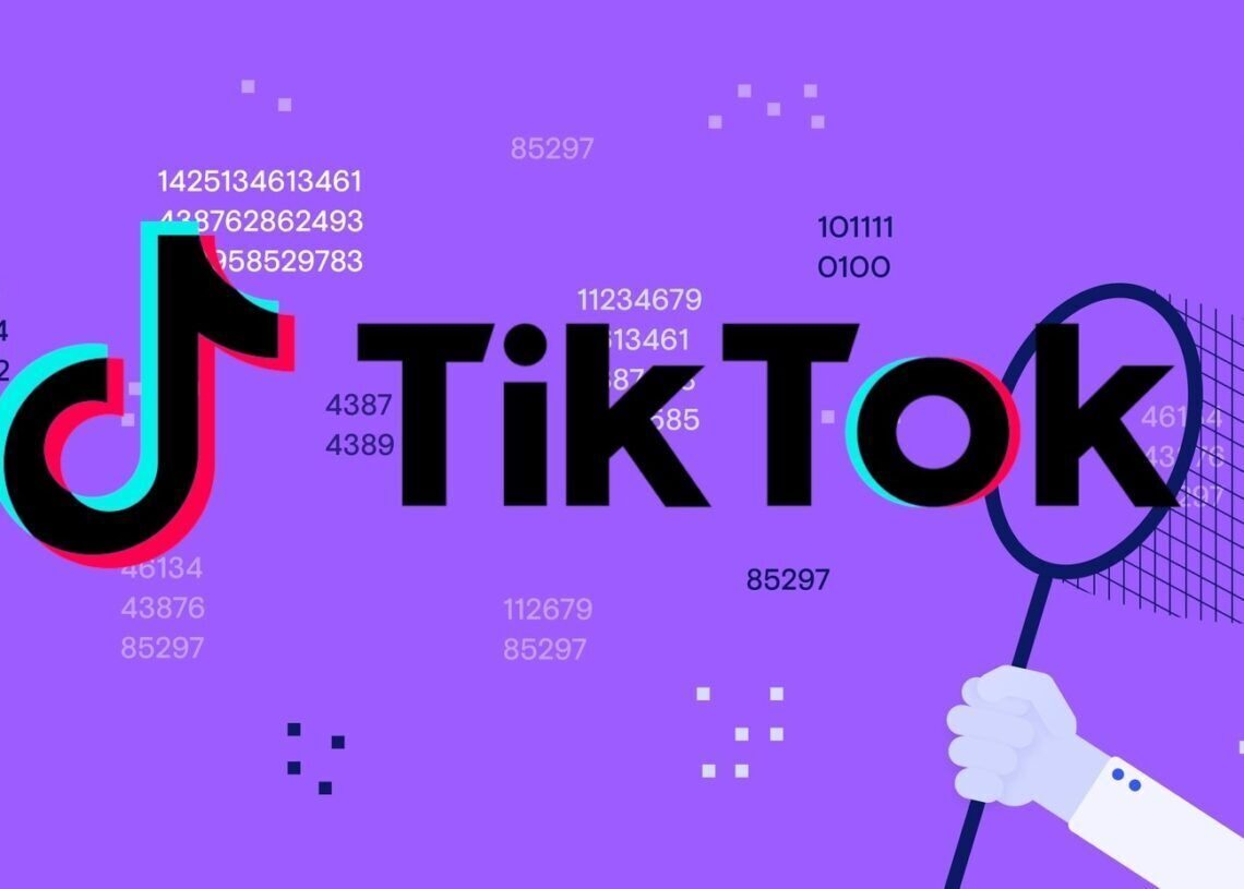 what data does TikTok collect