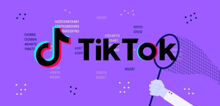 what data does TikTok collect