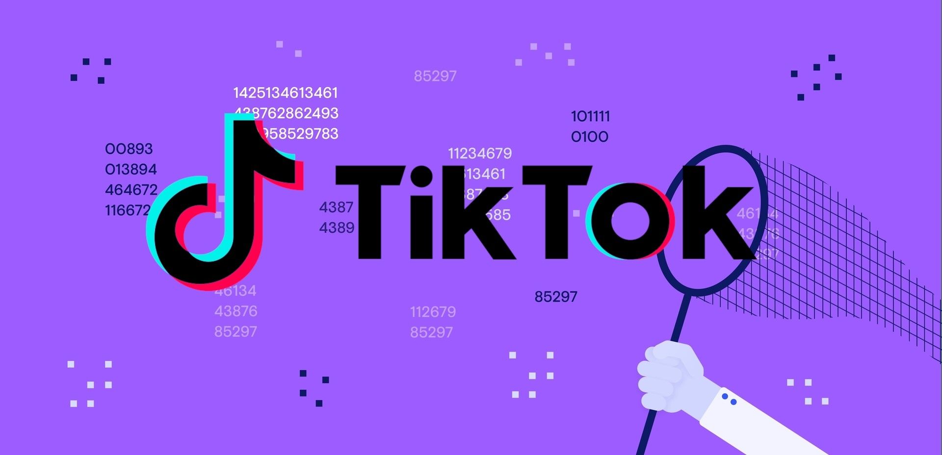Знаете ли вы, какие данные собирает TikTok?