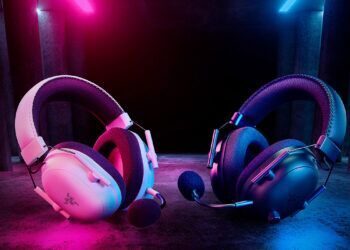 RAZER BLACKSHARK V2 PRO