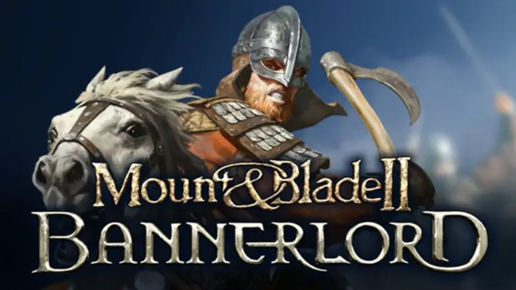 Bannerlord cannot create save data