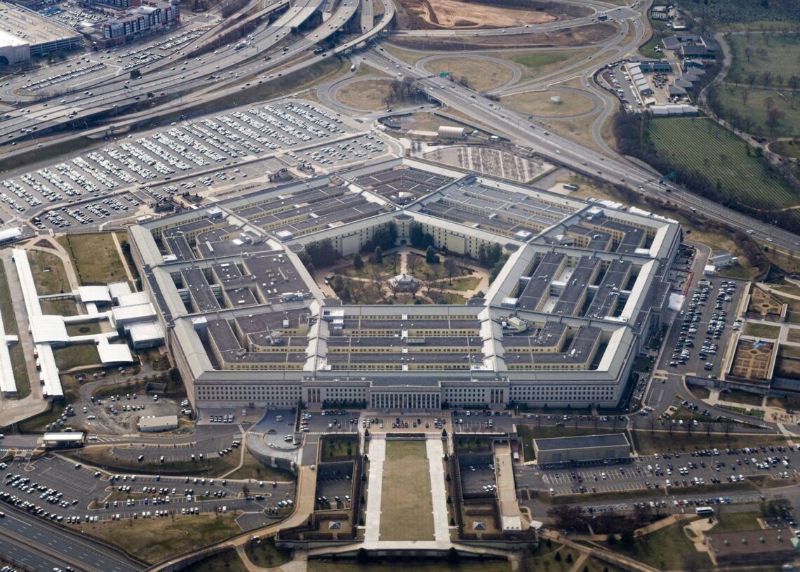 US Intelligence data leak: What you need to know?