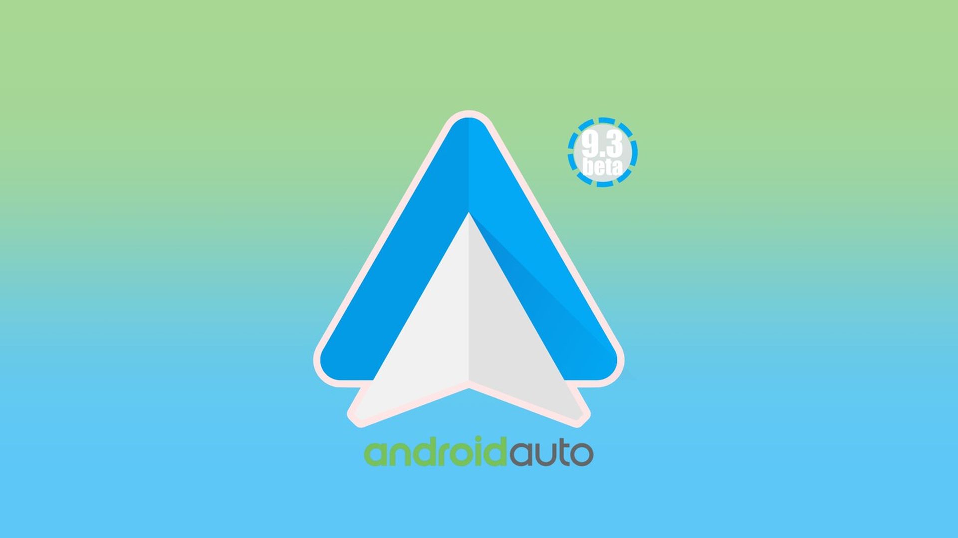 Android Auto 9.3 