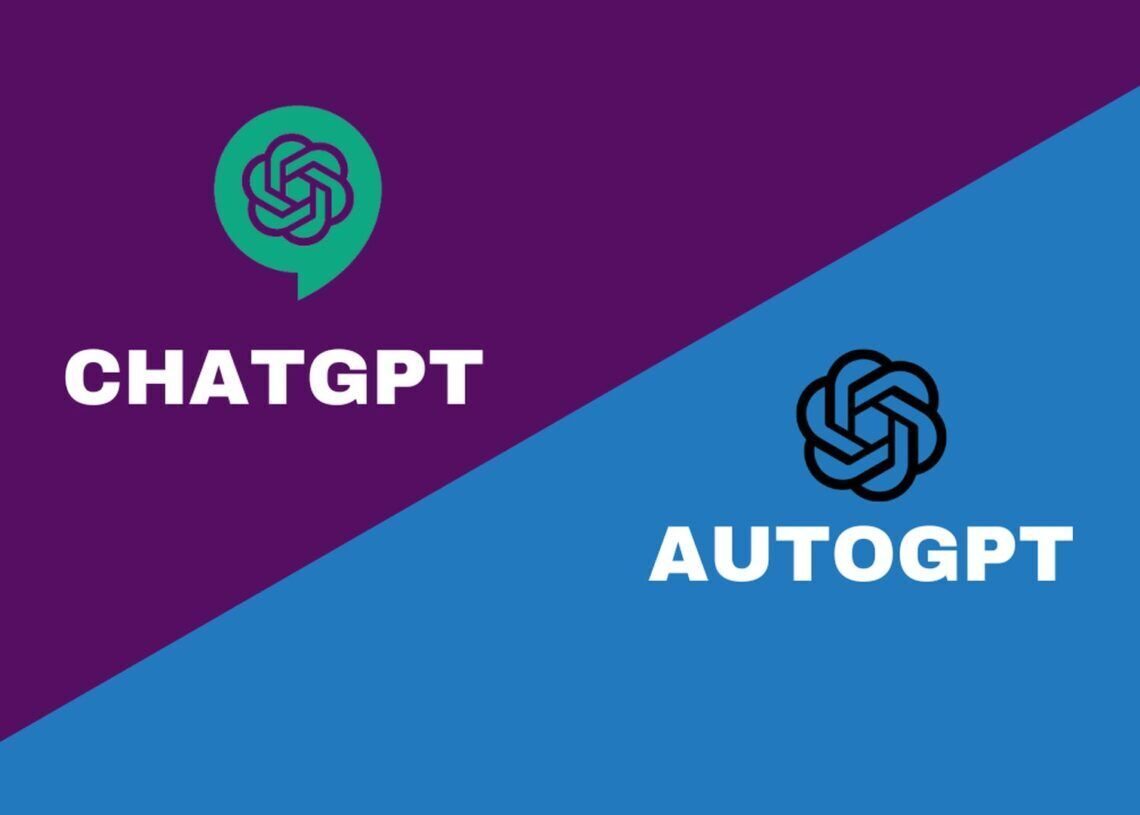Auto-GPT vs. ChatGPT: A closer look at their capabilities