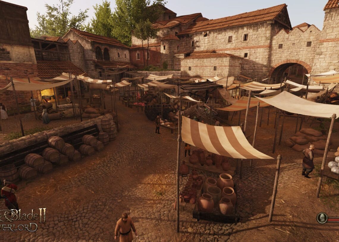 Bannerlord Most profitable workshop