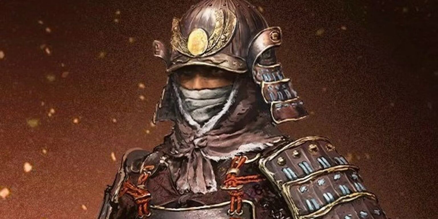 Best Elden Ring Samurai armor set • TechBriefly