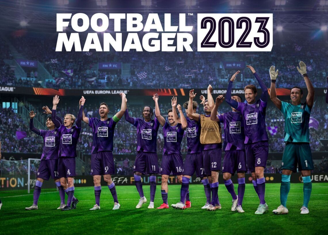 Best Football Manager 2023 tactics