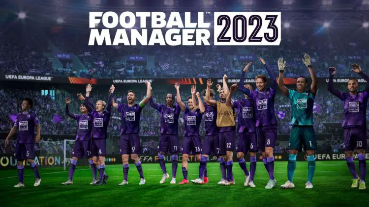 Best Football Manager 2023 tactics