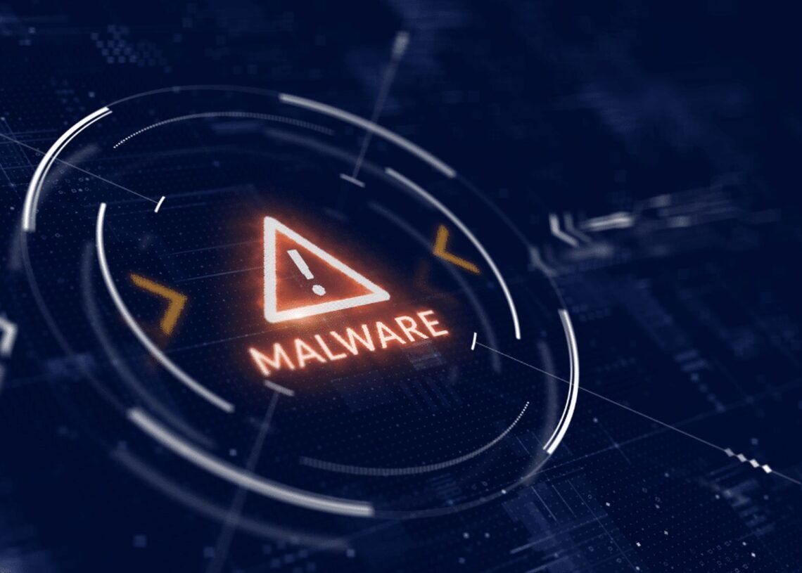 BumbleBee malware