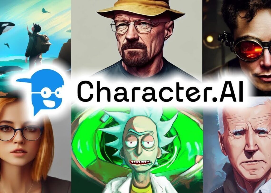 Explained: Can Character AI see your chats?