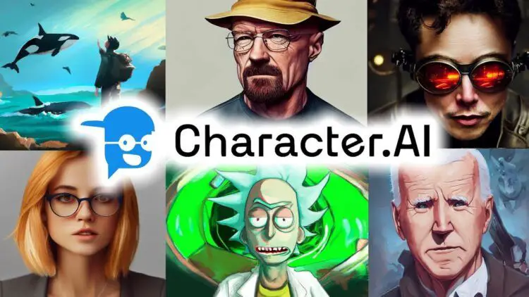 Explained: Can Character AI see your chats?