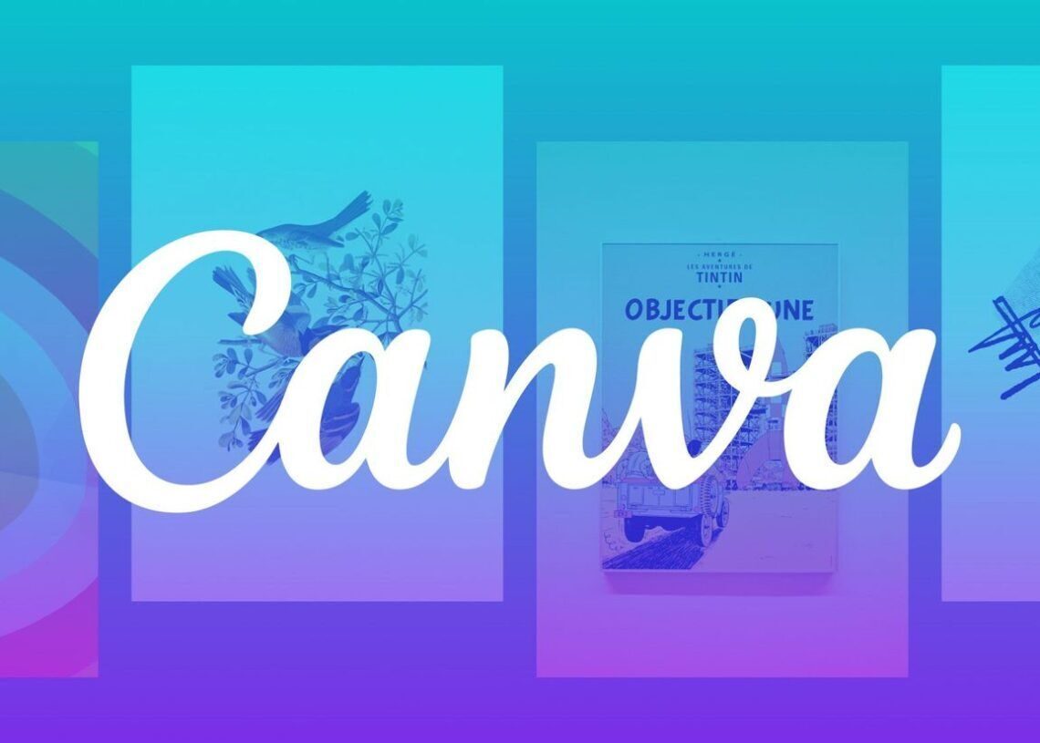 Canva Brand Kit