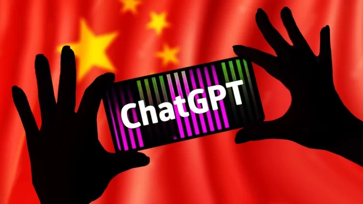 China's new ChatGPT rules