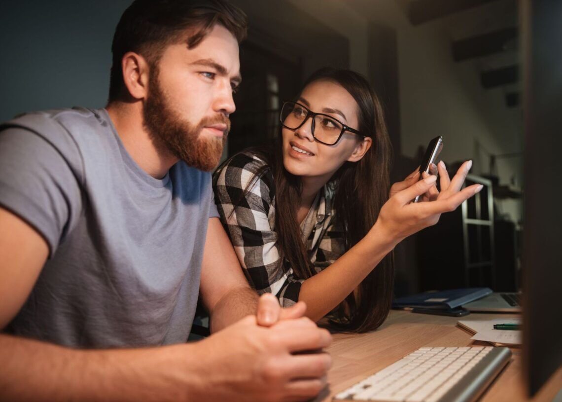 Choosing the right content: Tips for selecting TV shows and movies for language learning