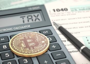 Cryptocurrency trading tax