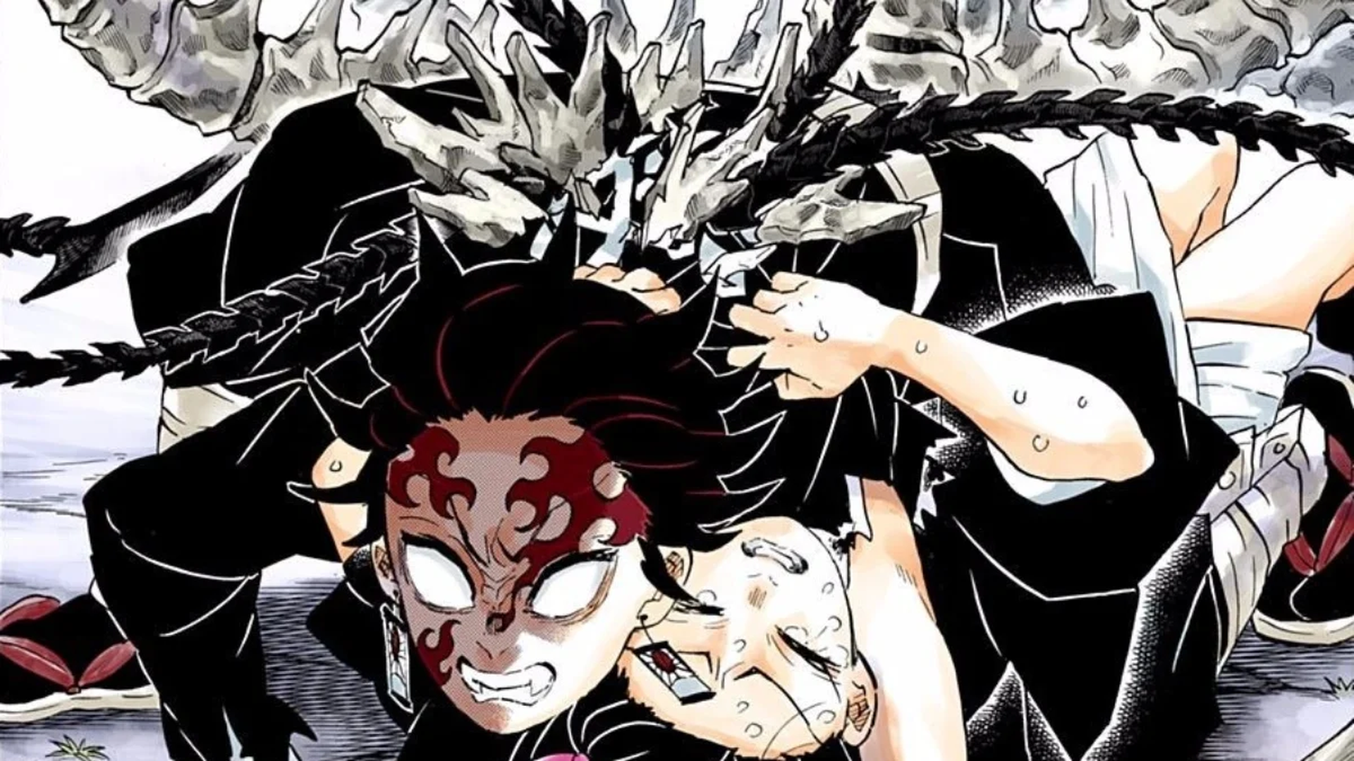 demon-slayer-protagonist-demon-king-tanjiro-explained-techbriefly