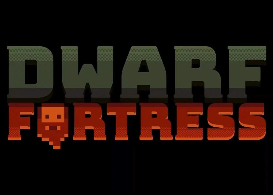 Dwarf Fortress embark size