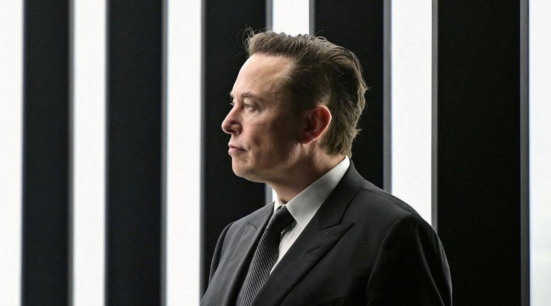 Elon Musk 진실GPT 