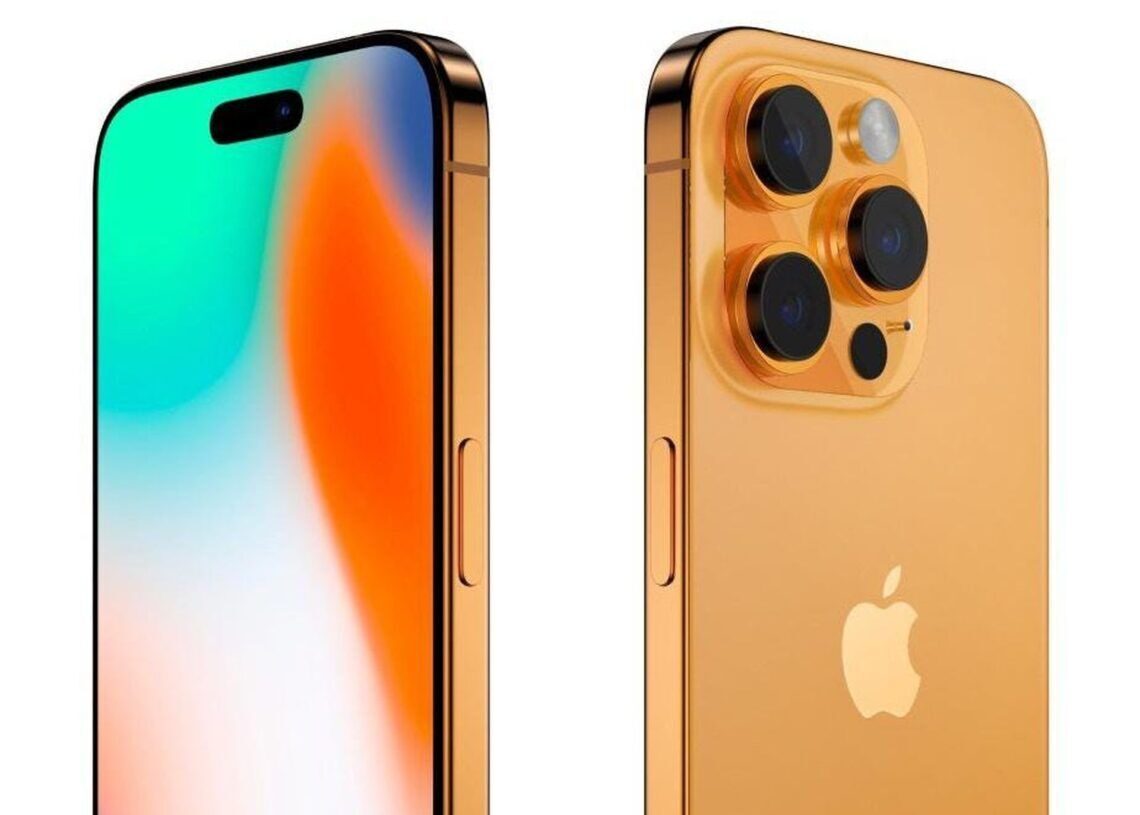 Everything we know about iPhone 15 Pro Max
