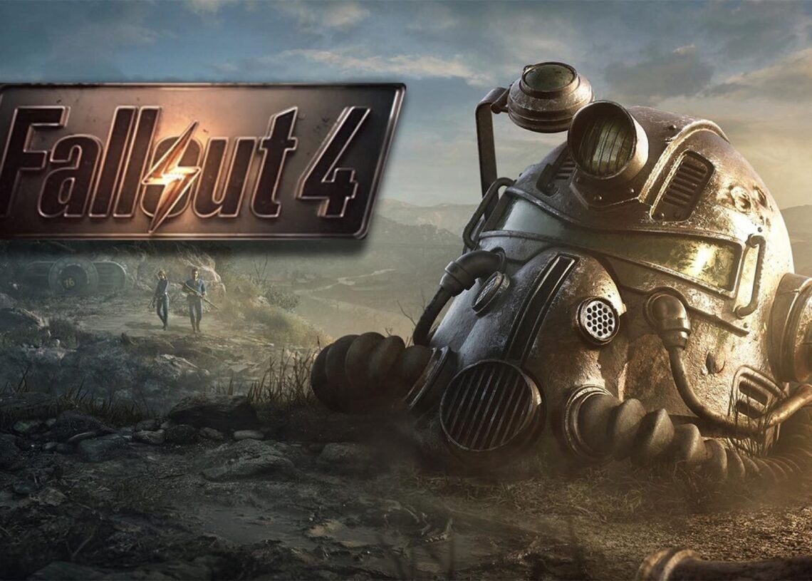Fallout 4 supply lines