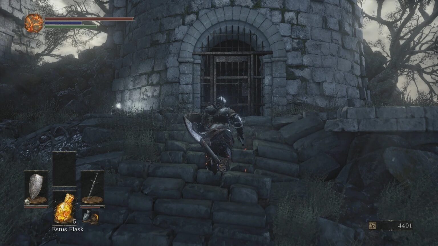 Fire Keeper soul DS3 guide Location and more • TechBriefly