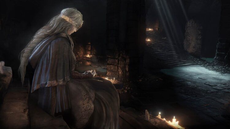 Fire Keeper soul DS3 guide: Location and more - TechBriefly