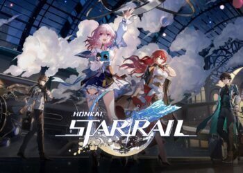 Honkai Star Rail login error 1001_2
