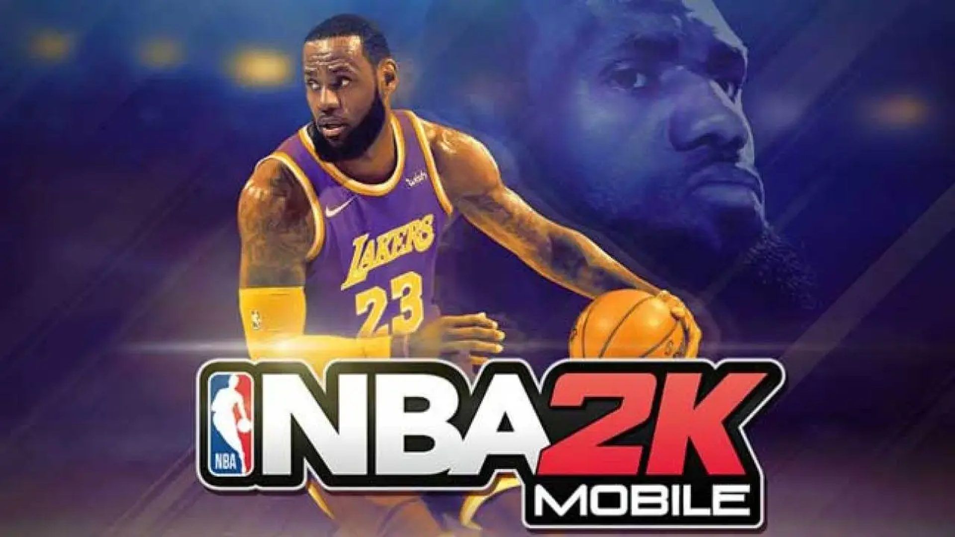 How to alley-oop in NBA 2K Mobile?