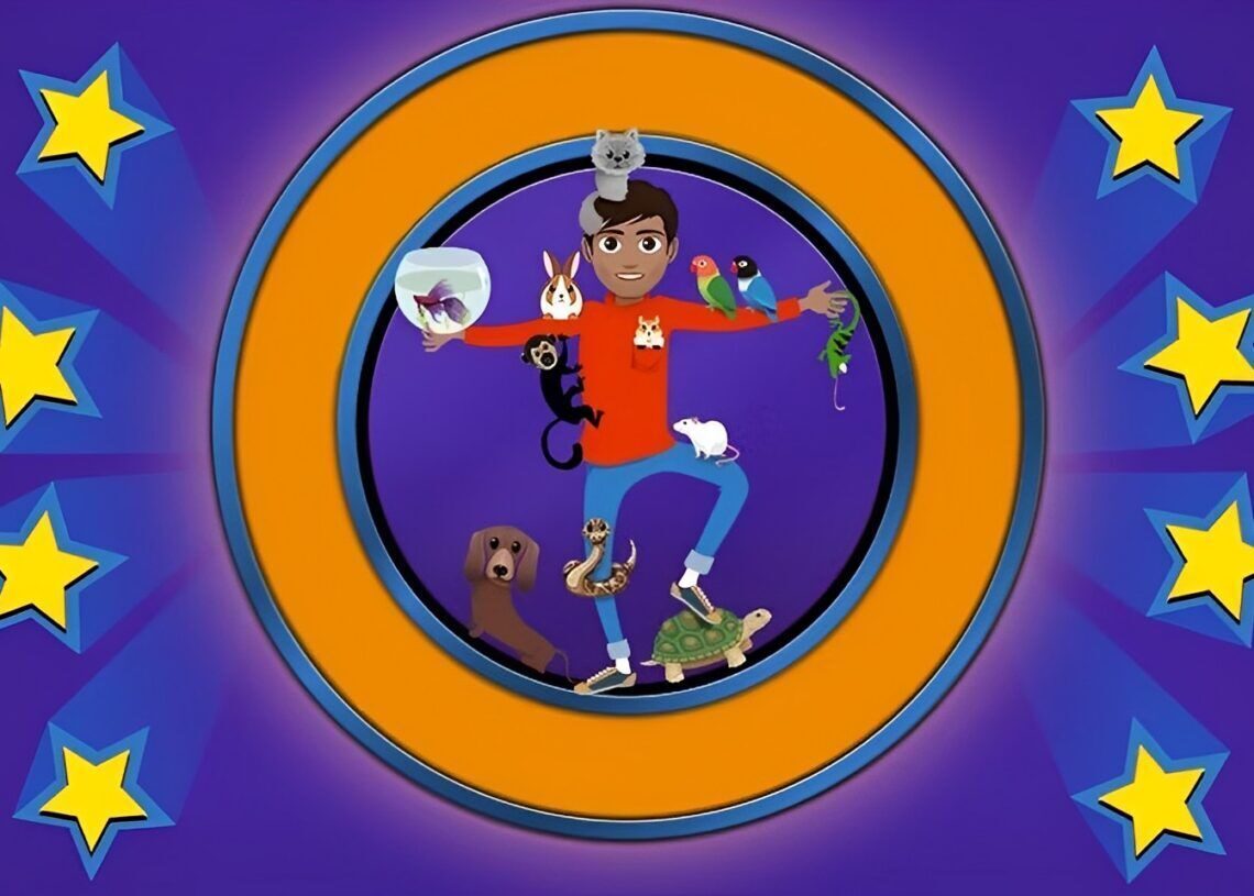 How to be a vet in BitLife