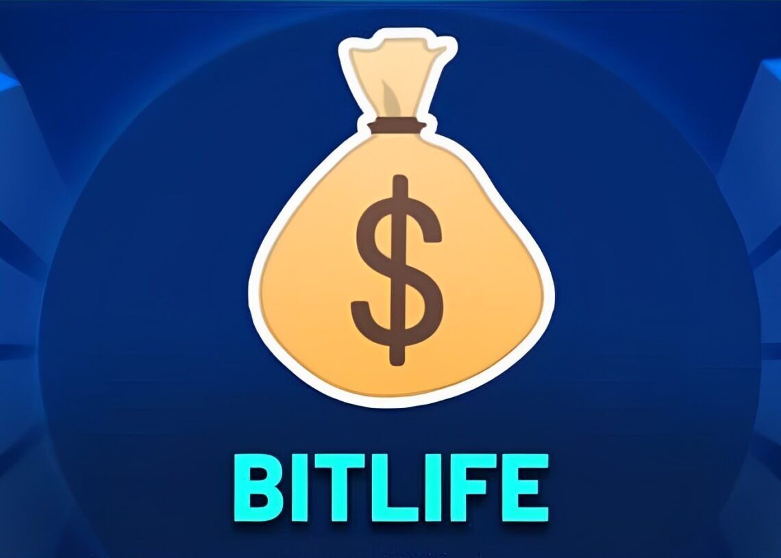 How to become a trillionaire in BitLife explained