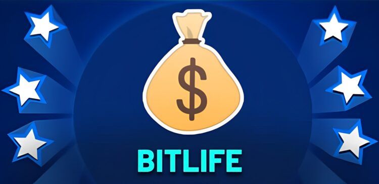 How to become a trillionaire in BitLife explained