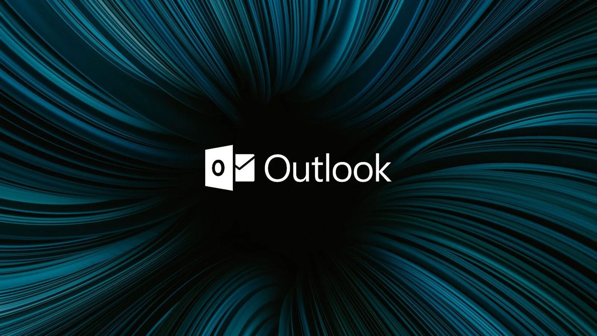 How to change Outlook theme 