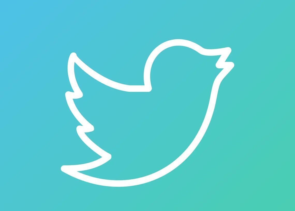 How to change Twitter icon