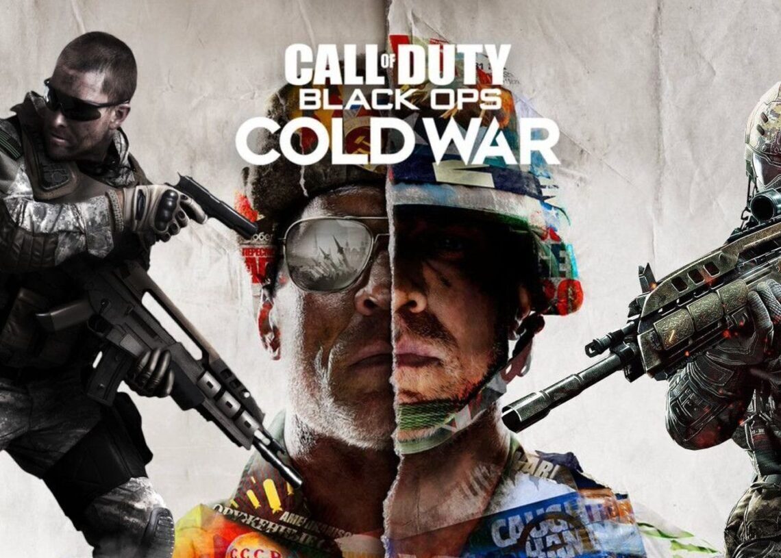 Call of Duty Cold War checking files: How to fix it?