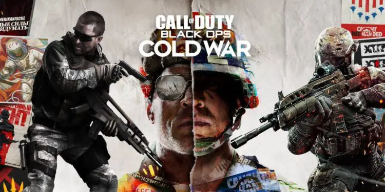 Call of Duty Cold War checking files: How to fix it?