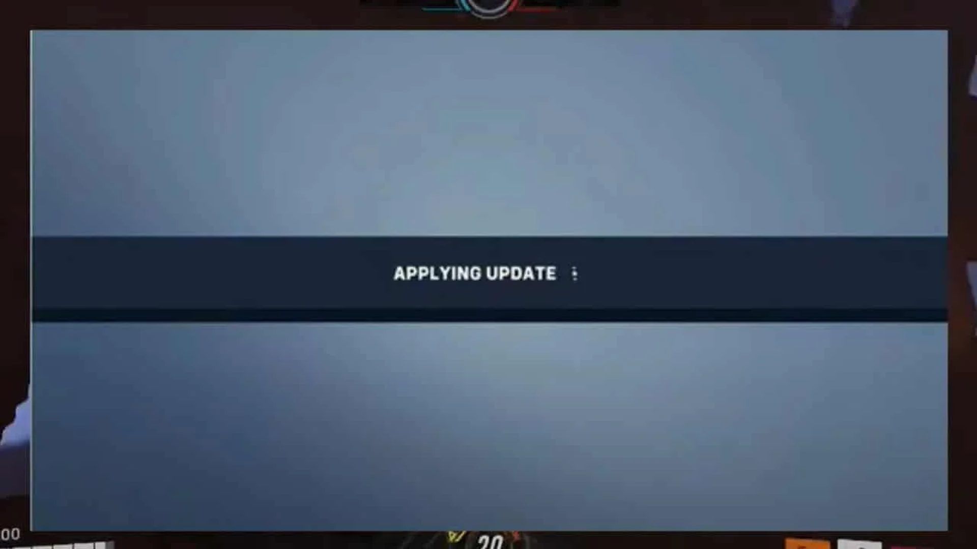 Overwatch applying update stuck: How to fix it?