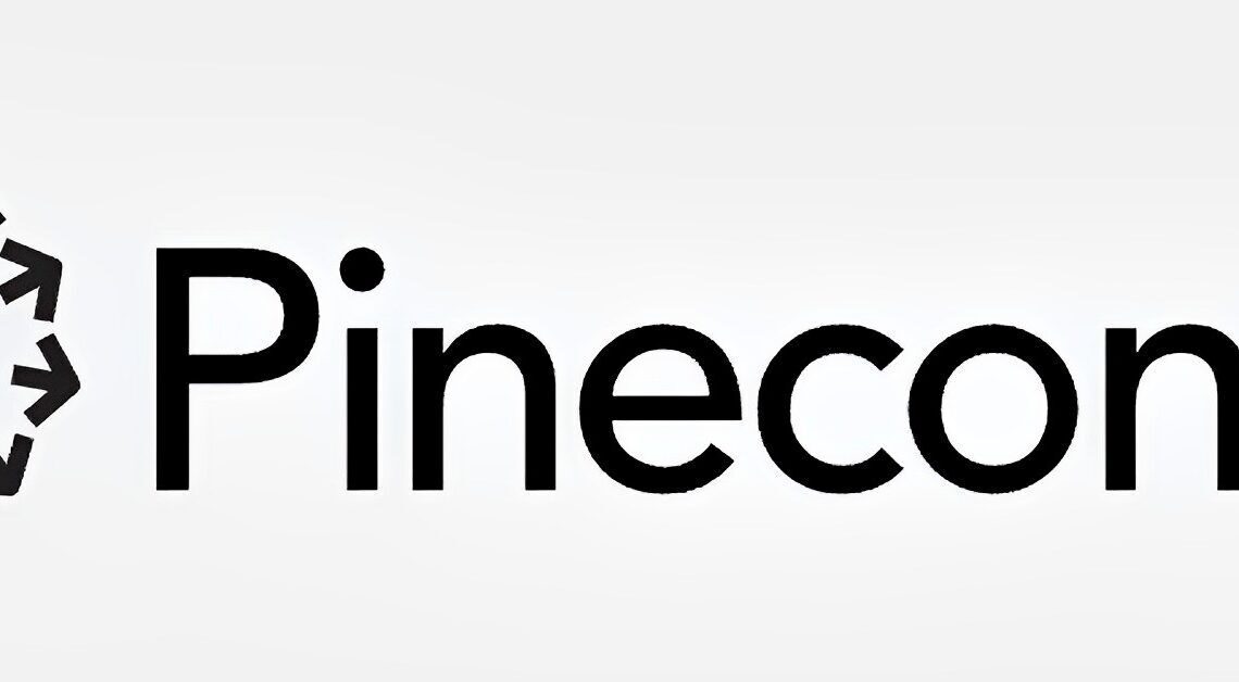 How to get Pinecone API