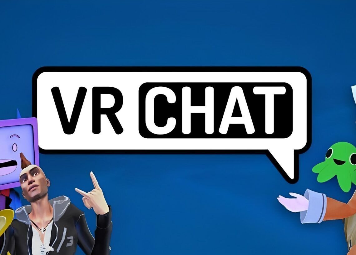 How to get VRChat avatars