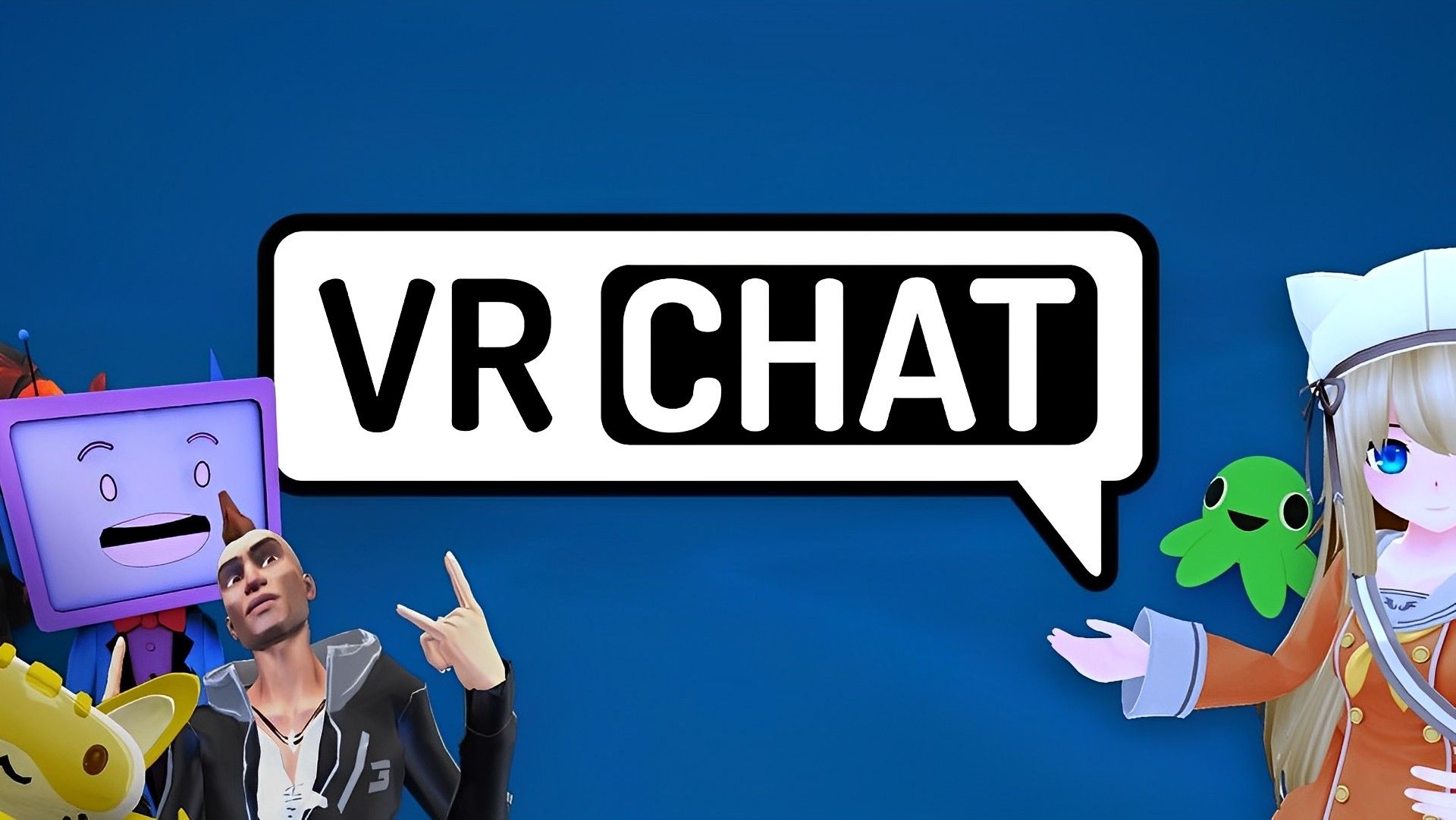 Hoe VRChat-avatars te krijgen of uw eigen avatars te maken?