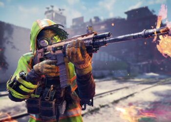 Explained: How to get XDefiant Twitch Drops?