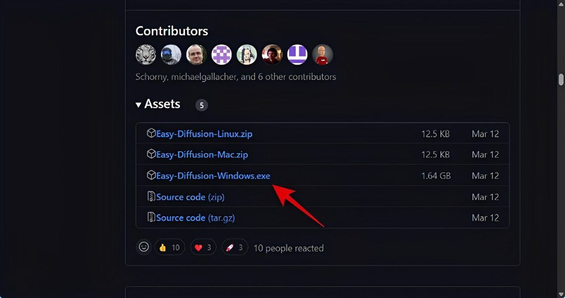 How to install Stable Diffusion on Windows explained - TechBriefly