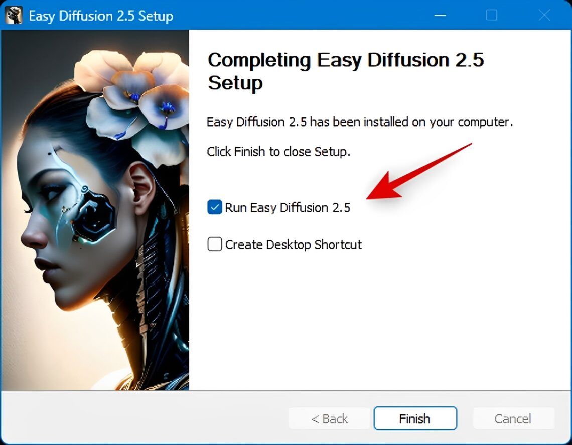 How To Install Stable Diffusion On Windows Explained - TechBriefly