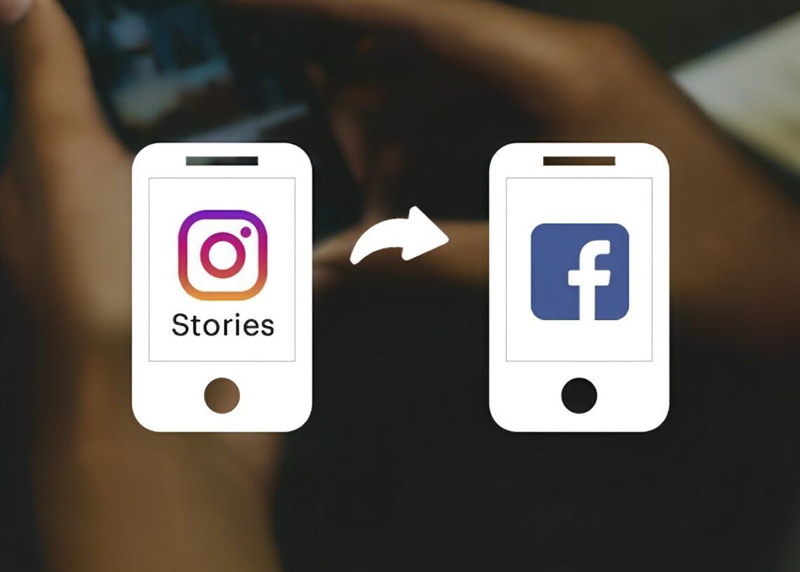 How to not share Instagram stories on Facebook explained