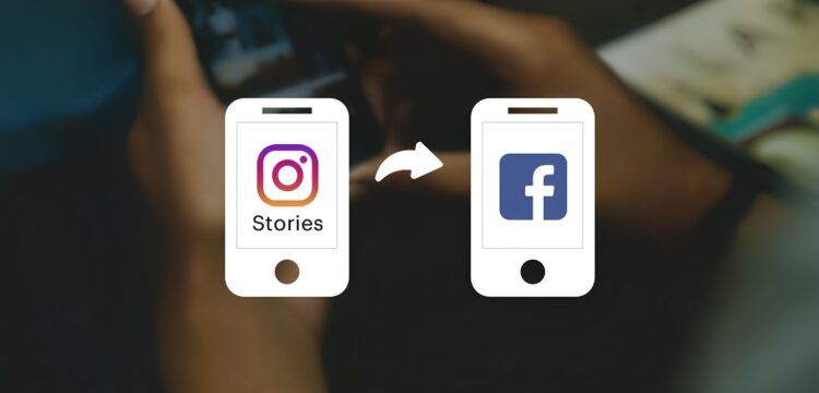 How to not share Instagram stories on Facebook explained