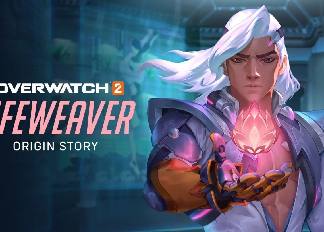 How to unlock Lifeweaver
