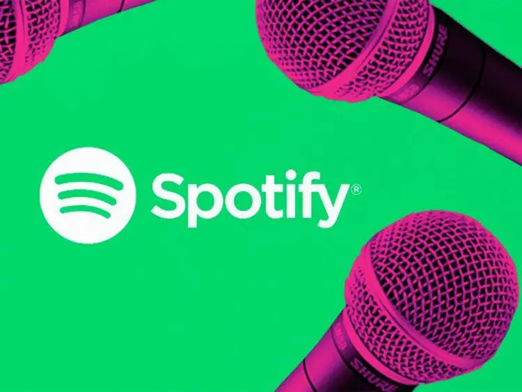 How to use Spotify Karaoke Mode?