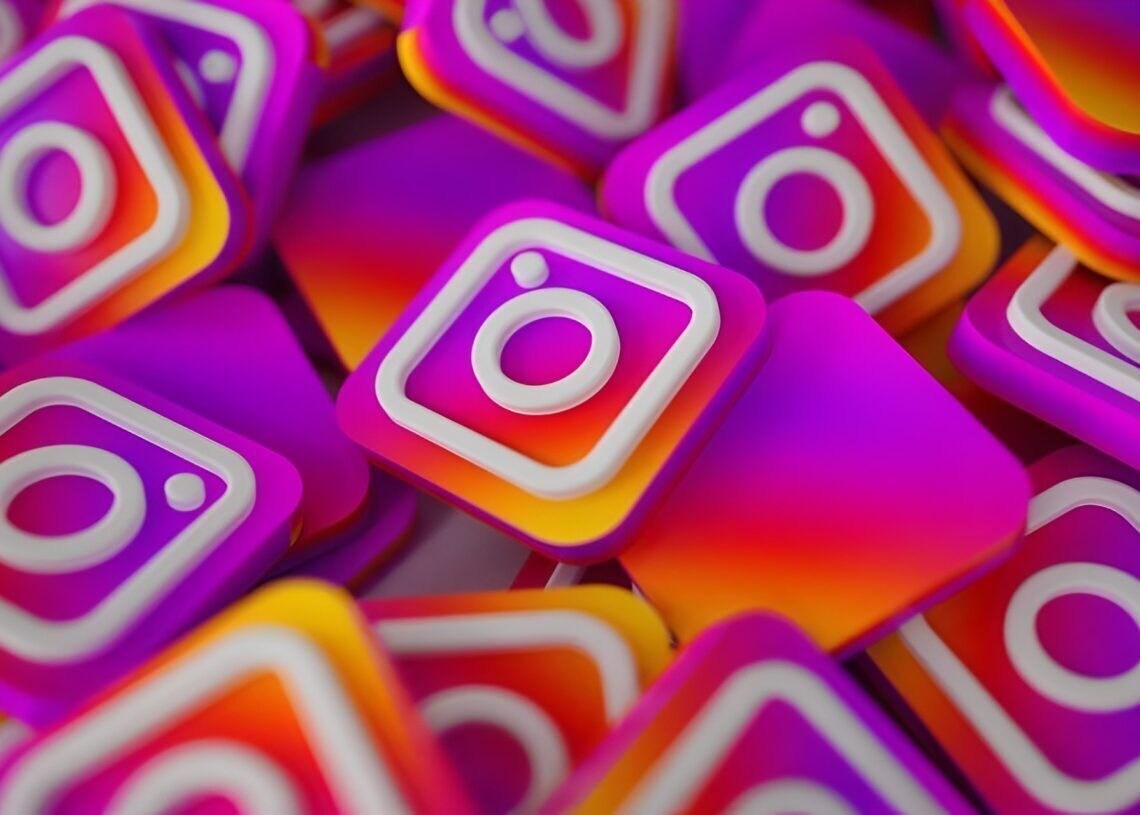 Instagram TB meaning