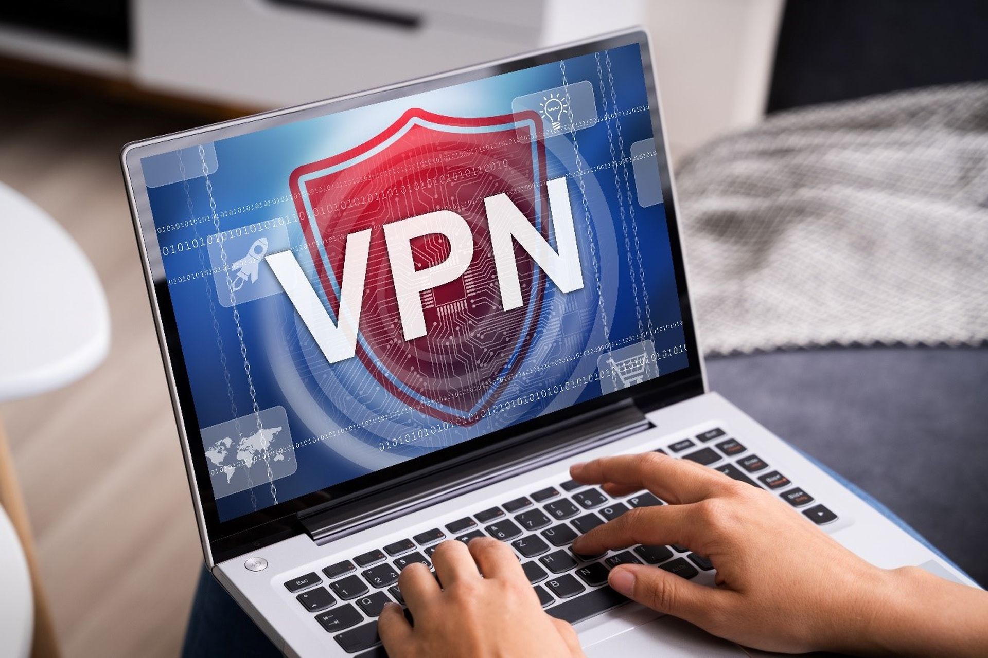 Locatie, locatie, locatie!  5 redenen waarom het kiezen van de juiste VPN belangrijk is