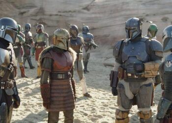 Mandalorian clans: A guide to the warriors of Star Wars