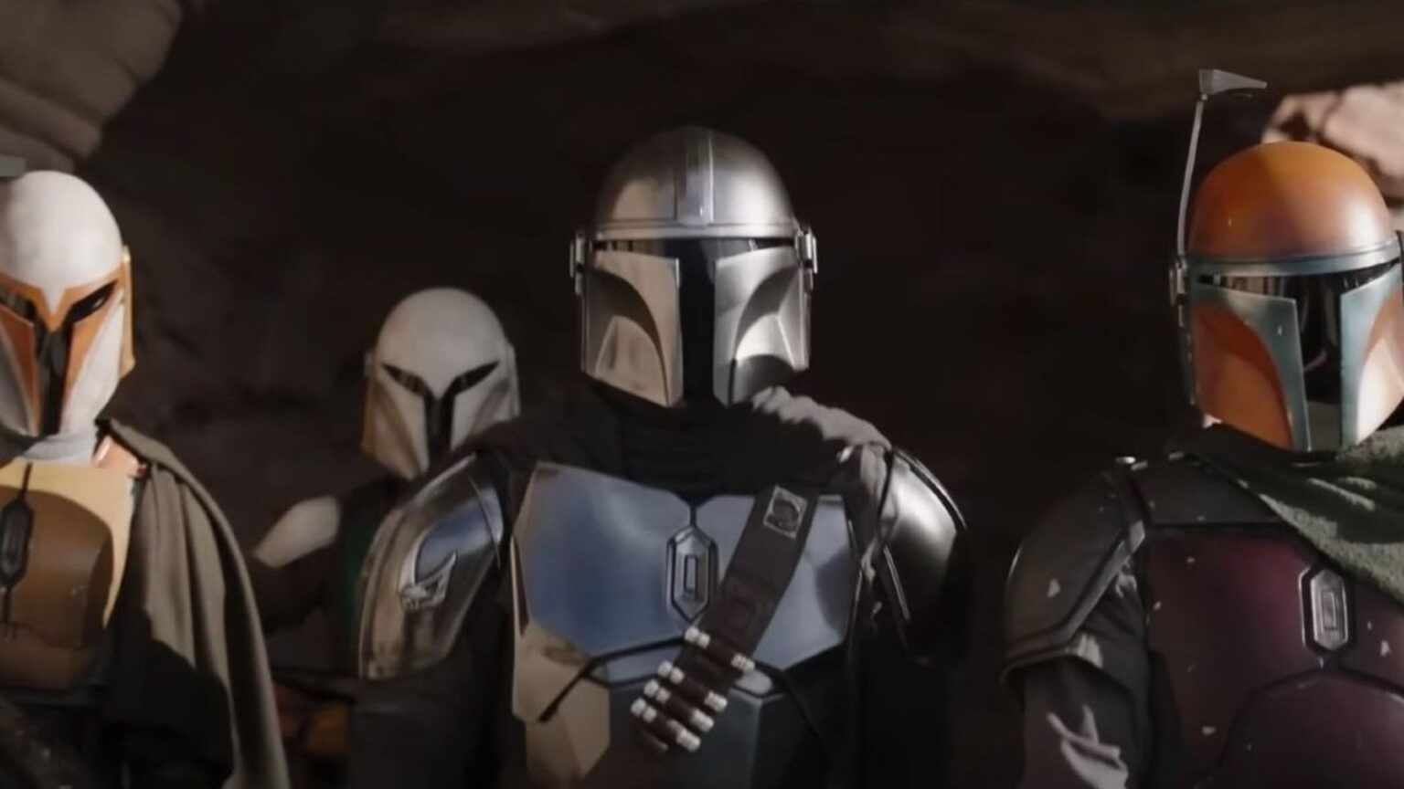 Mandalorian clans: A guide to the warriors of Star Wars • TechBriefly